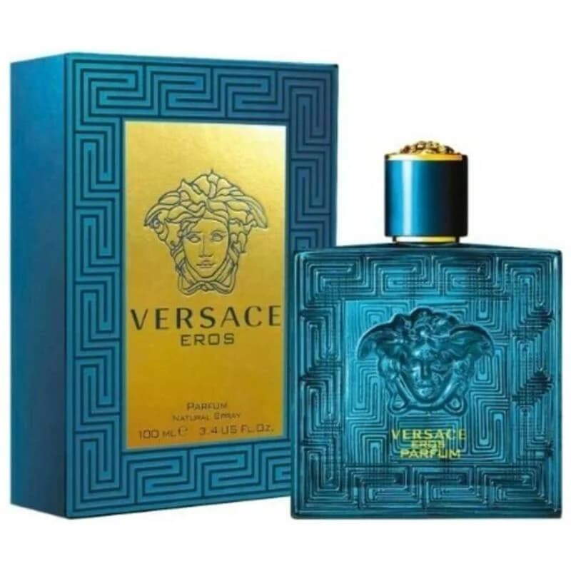 Versace Eros Man Parfum 200ml (Original)