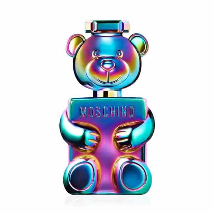 Moschino Toy 2 Pearl Woman Eau de Parfum 100ml (Original)
