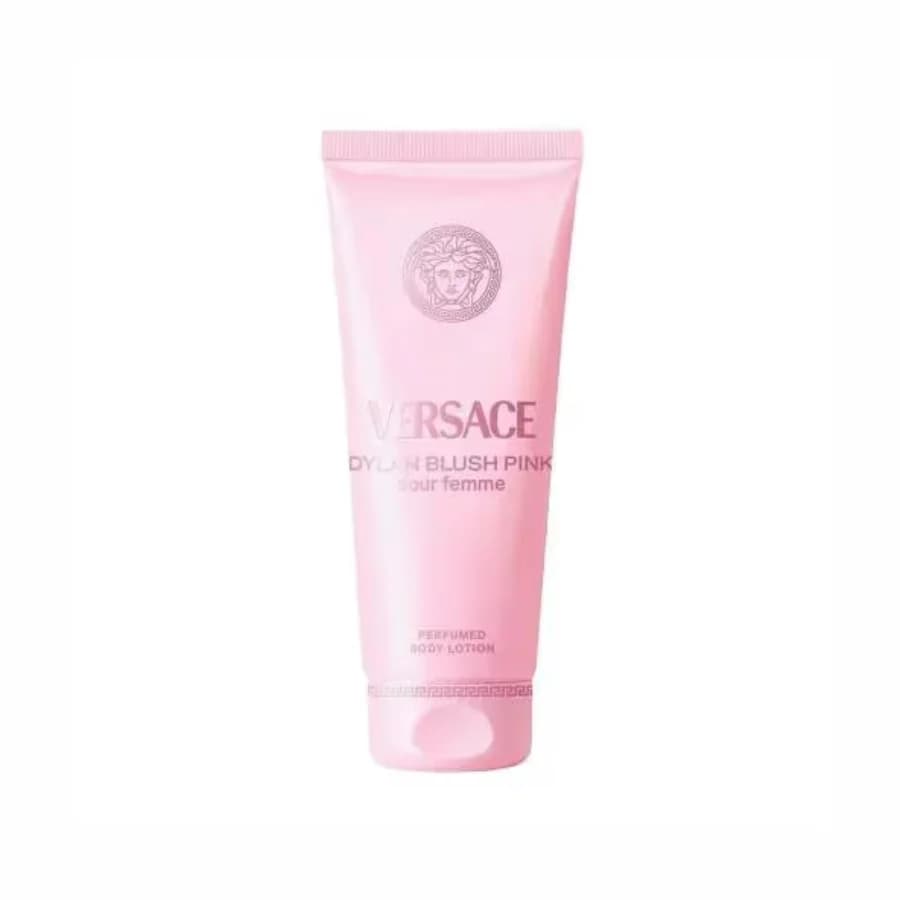 Versace Dylan Blush Pink Body Lotion