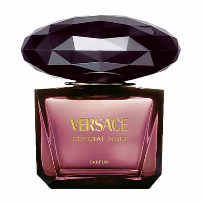 Versace Crystal Noir Woman Parfum 90ml (Original)