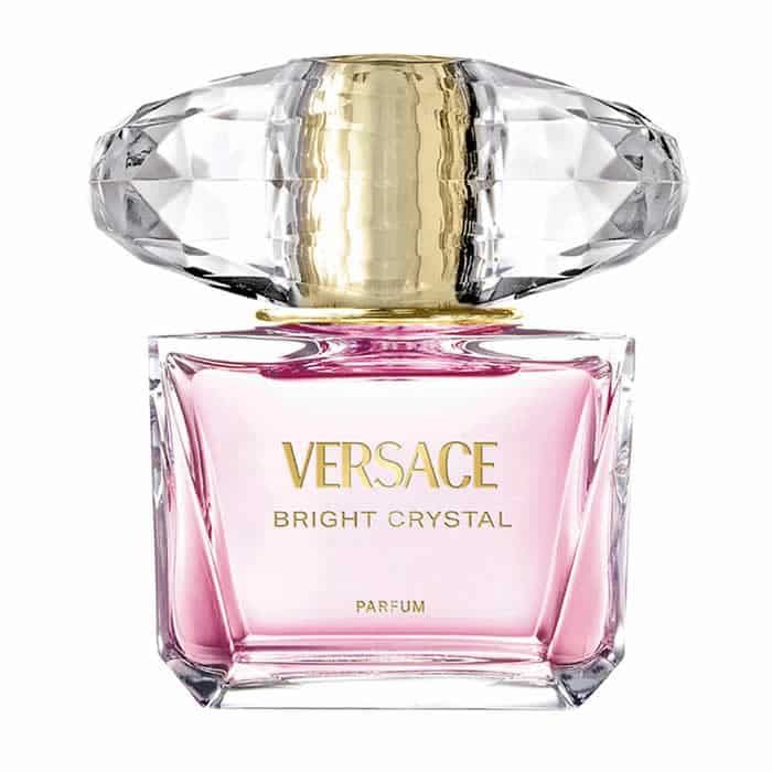 Versace Bright Crystal Parfum 90ml (Original)