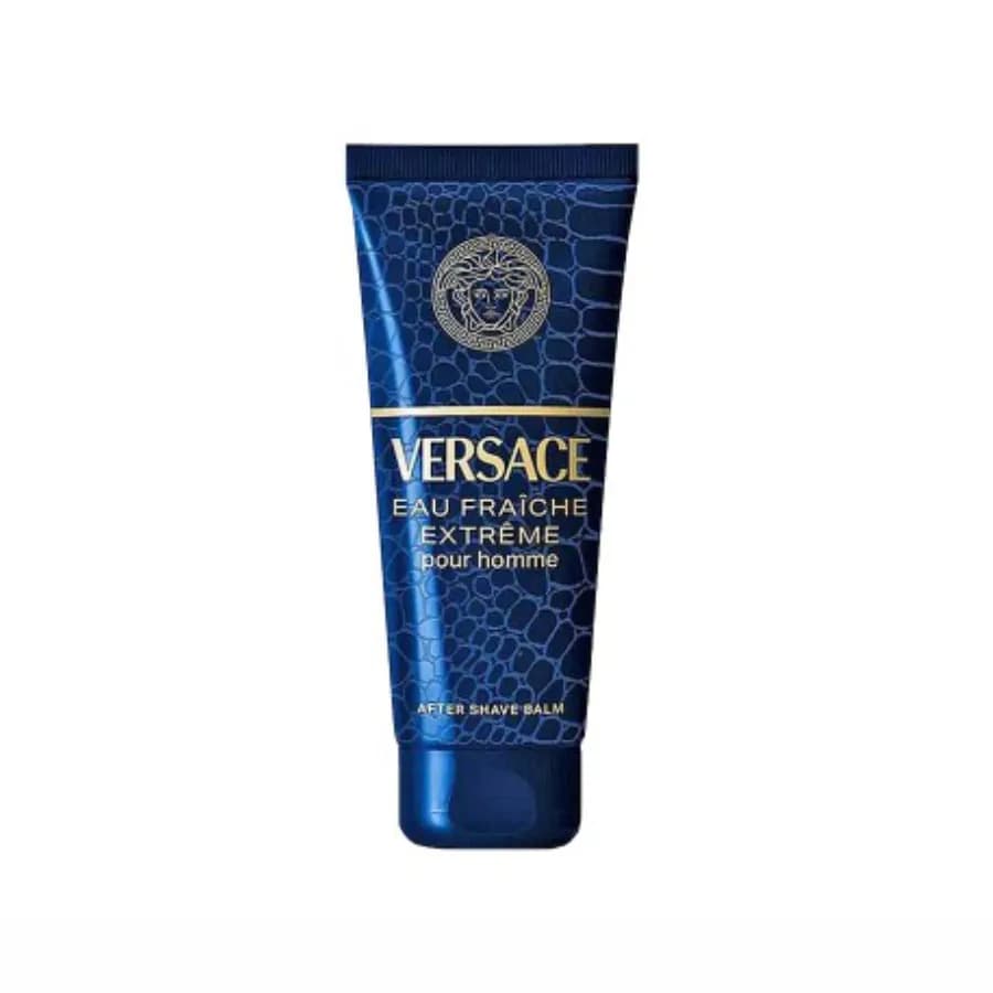 Versace Eau Fraîche Extrême Pour Homme After Shave Balm