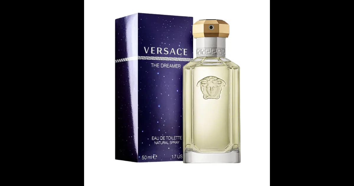 Versace The Dreamer Eau de Toilette