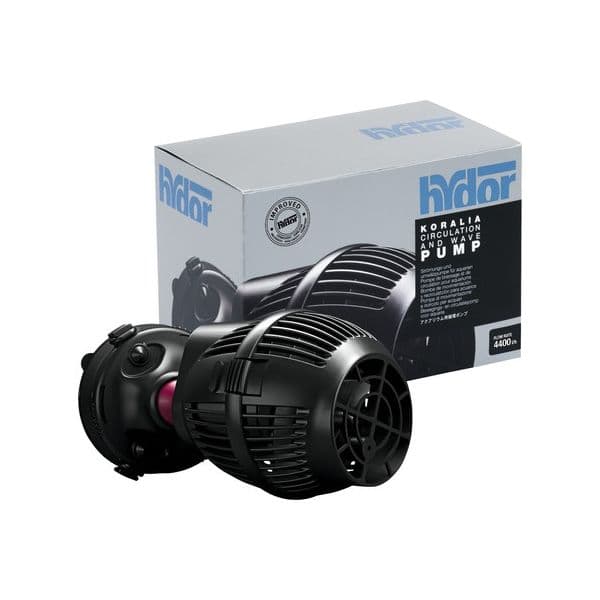 Hydor Bomba Koralia Evo 4400
