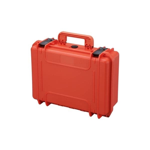 Plastica Panaro Mala MAX 430S Orange Watertight