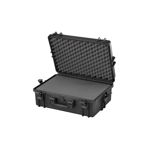 Plastica Panaro Trolley Rígido com Espuma - MAX505STR