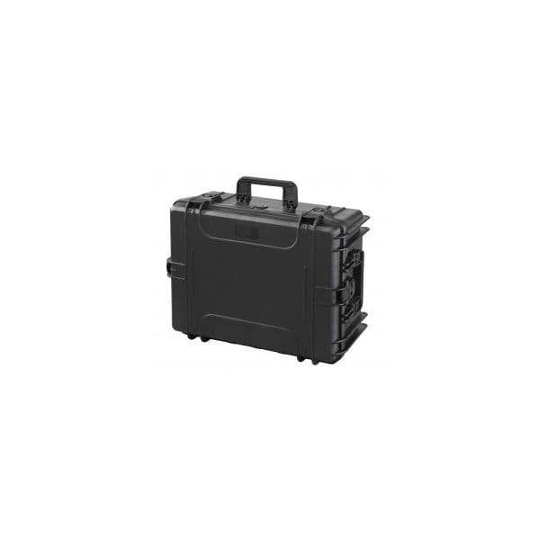 Plastica Panaro Mala Rígida MAX540H245S