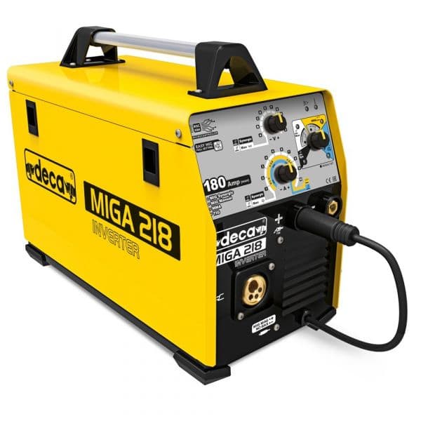 Deca Máquina Soldar Miga 218 - 241900