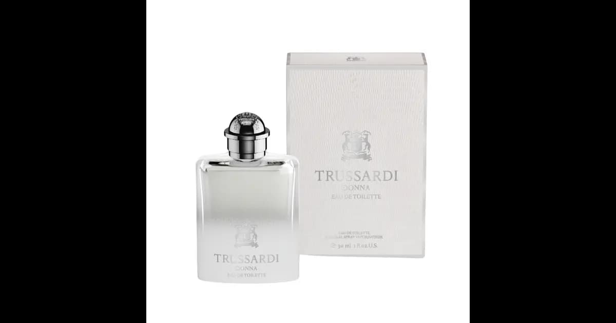 Trussardi Donna Eau de Toilette