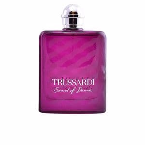 Trussardi Sound of Donna Woman Eau de Parfum 100ml (Original)