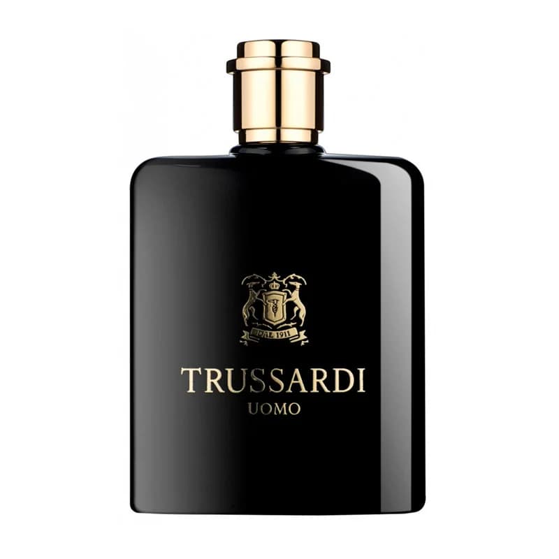 Trussardi Uomo Eau De Toilette 50ml