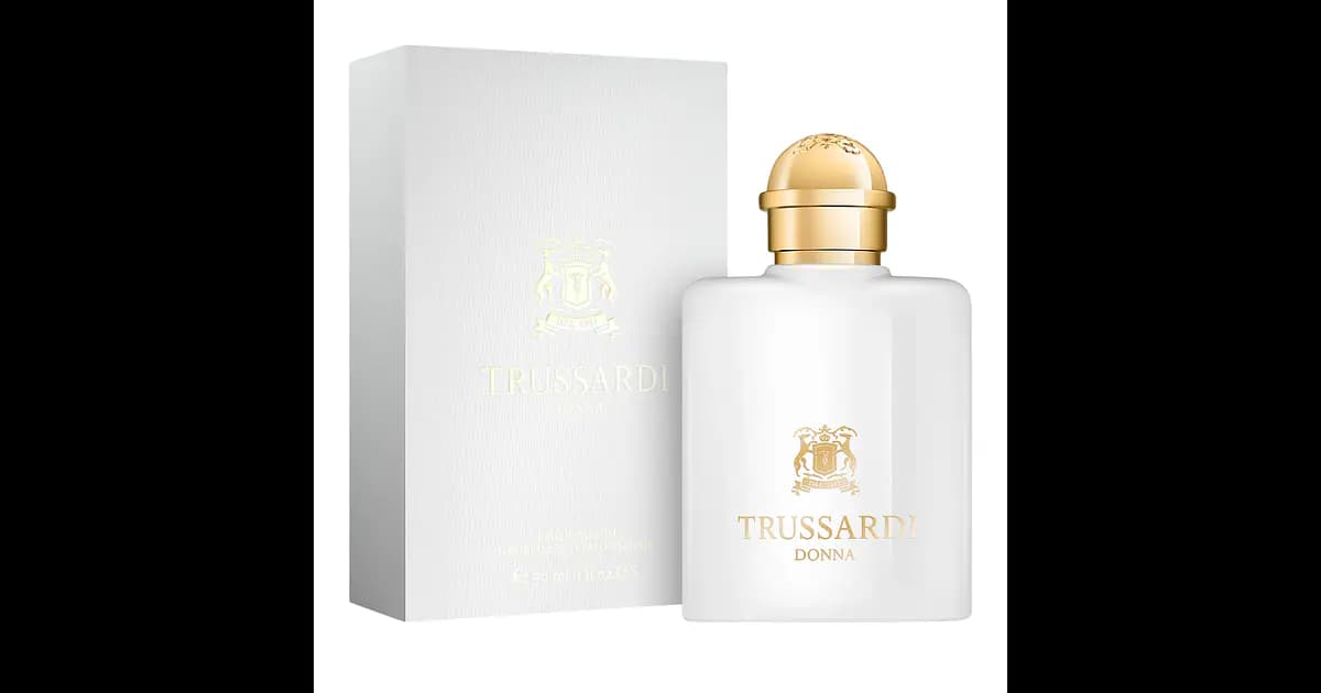 Trussardi Donna Eau de Parfum