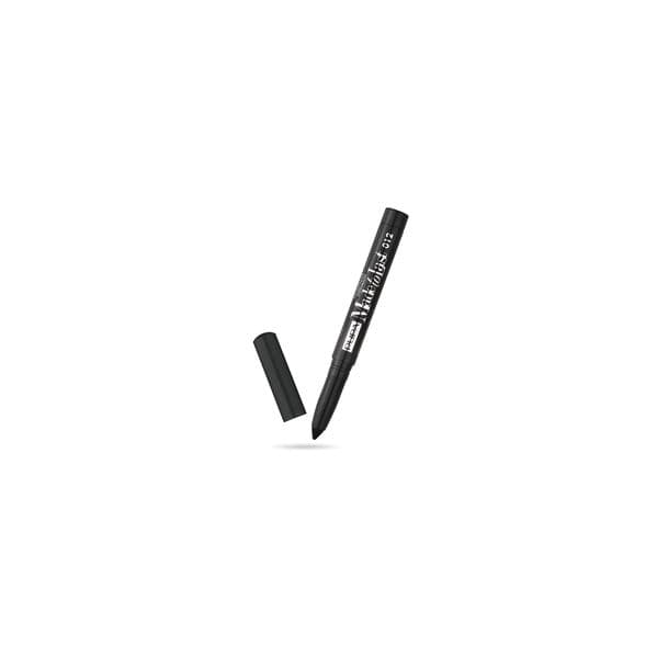 Pupa Sombra de Olhos em Caneta Made To Last 012 Black