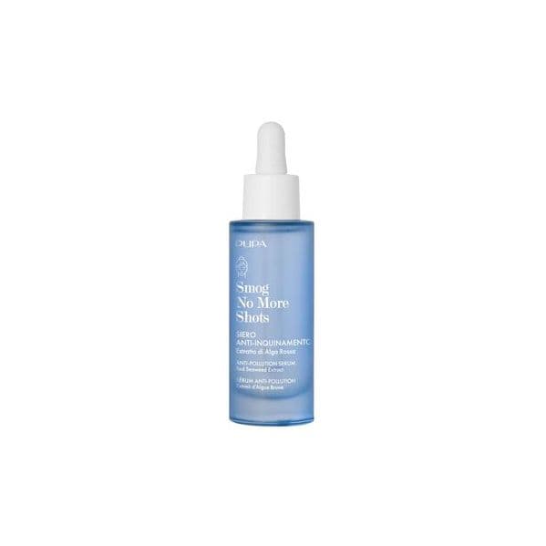 Pupa Smog No More Sérum Anti-Pollution 30ml