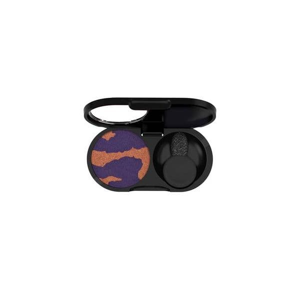 Pupa Sombra de Olhos em Pó Vamp Fusion Tom 102 Copper Storm 4ml