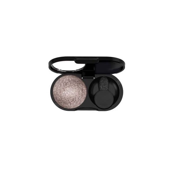 Pupa Sombra de Olhos em Pó Vamp Wet&Dry Tom 404 Cold Taupe 4ml
