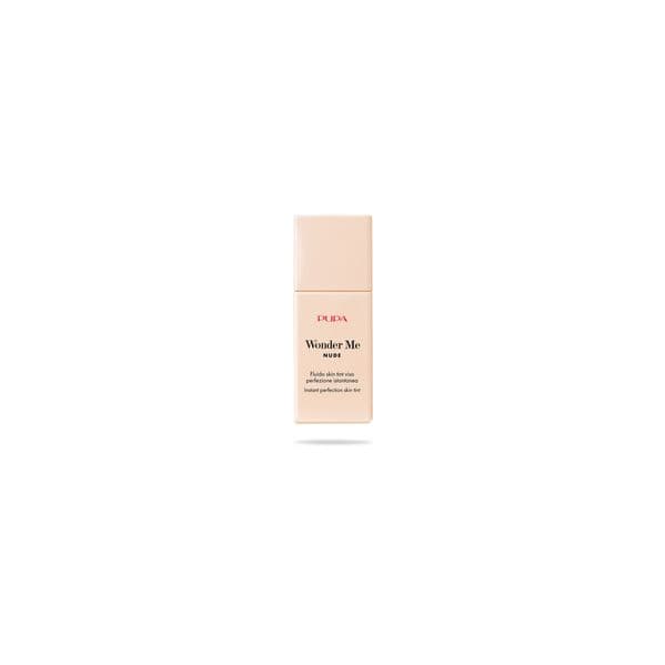 Pupa Wonder Me Nude Perfection Skin Tint Porcelain 30ml