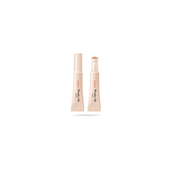 Pupa Wonder Me Nude 3 in 1 Peach 30ml