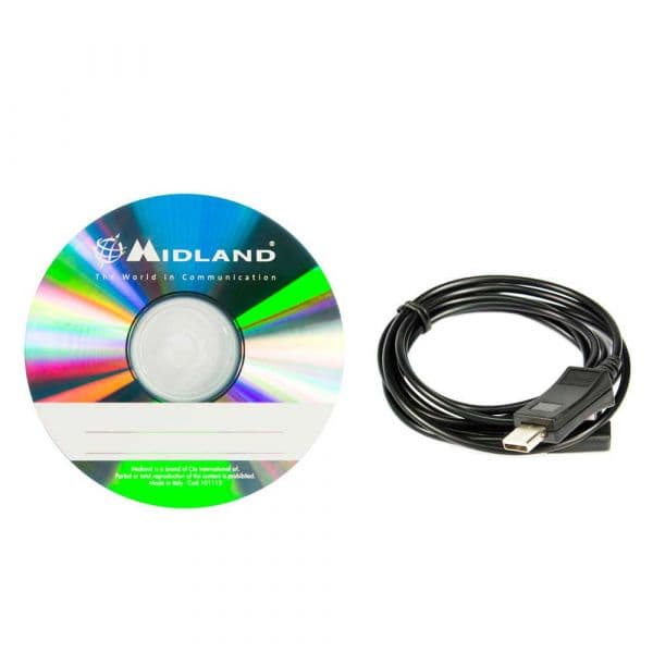 Midland Prg 10 Programmer for G10 G11 G14 Ct890 510 710