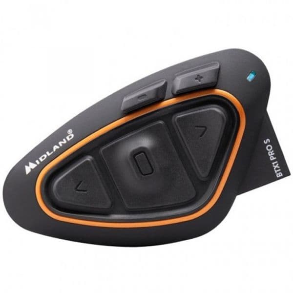 Midland Electrónica BTX1 Pro S 2022 Individual