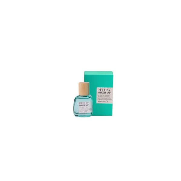 Replay Source Of Life Woman Eau de Parfum 30ml (Original)