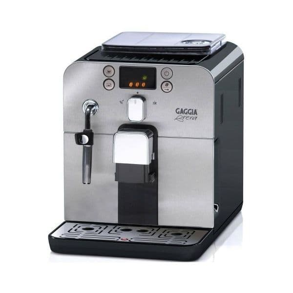 Máquina de Café Gaggia Brera RI9305/11 Preto