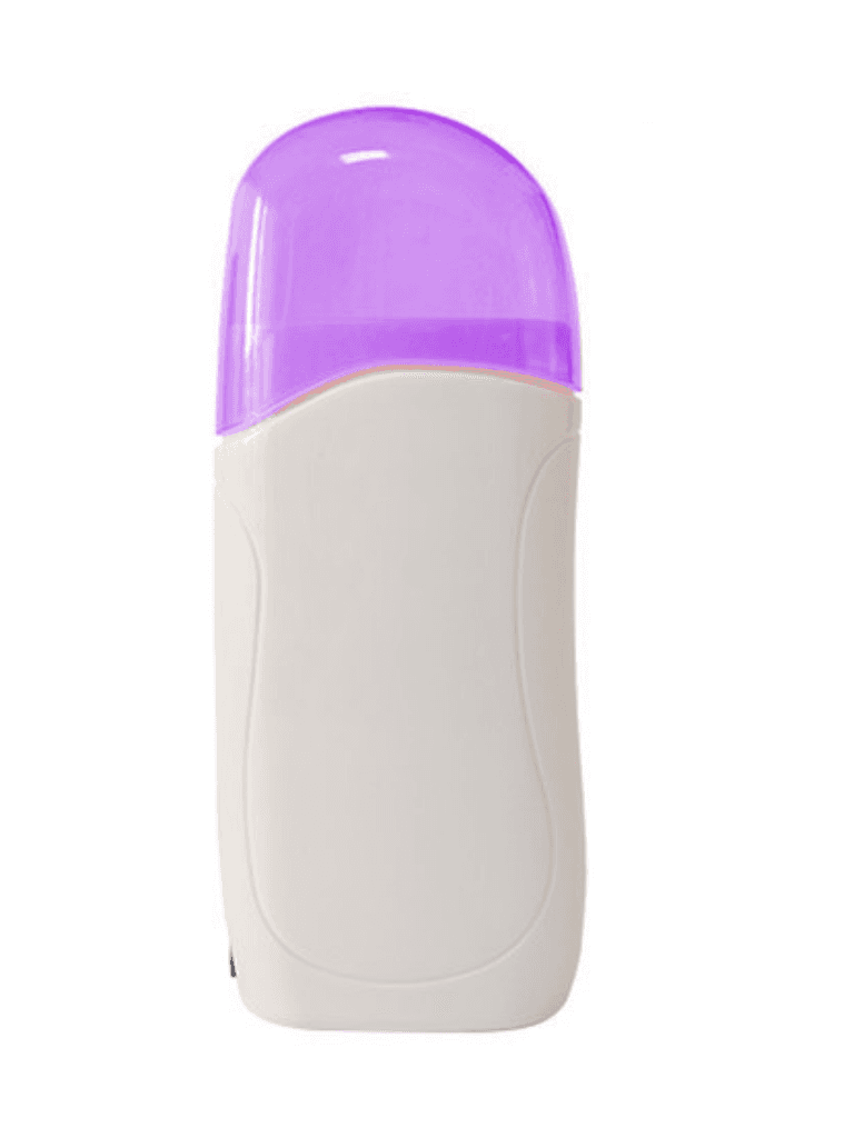 Manipulo de Cera Depilatoria Roll-On