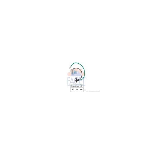 Facet Condensador 0.0628