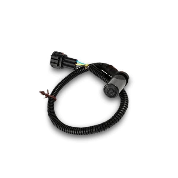 Facet Sensor de Rotações, Gestão do Motor (3896/582) - 9.0539