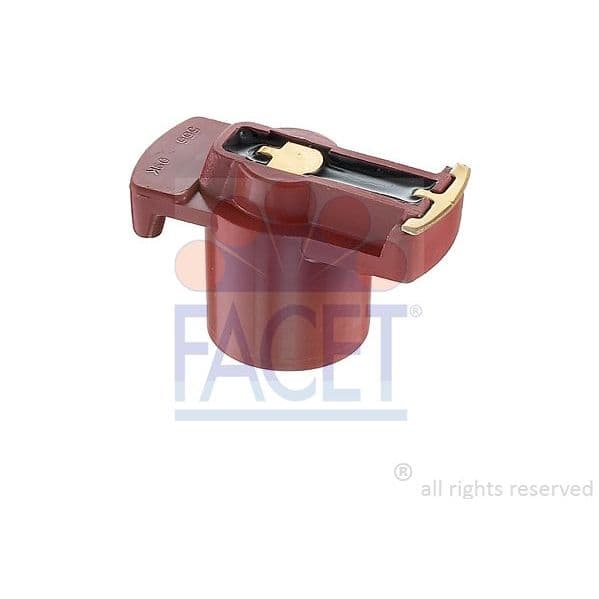 Facet Rotor do Distribuidor de Ignição - 3.8363RS