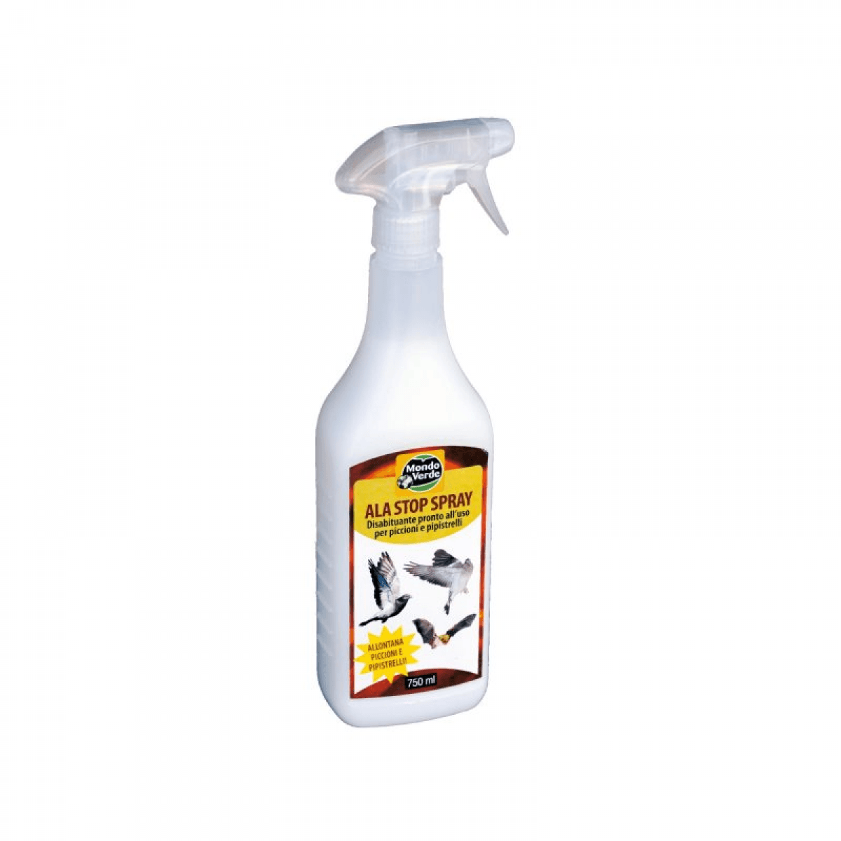 Altadex Anti-aves/morcegos Spray Repelente Ala Stop Spray 750ml