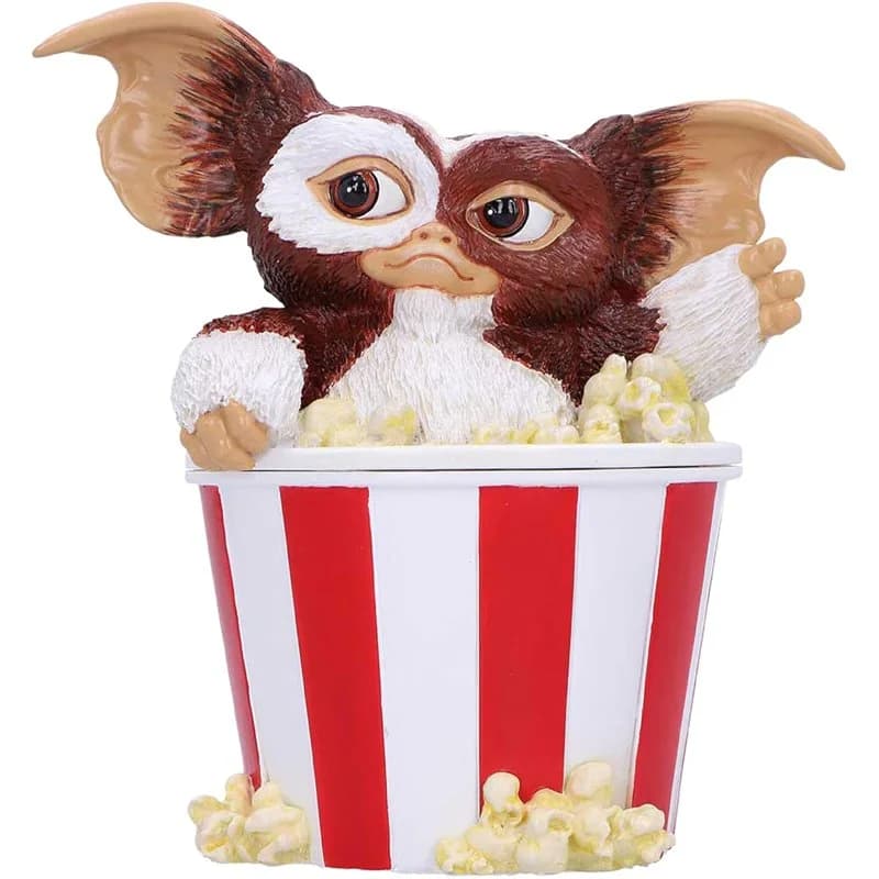 Caixa Gremlins: Gizmo Feast Box (14,4 cm) - Nemesis Now