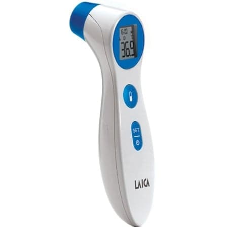 TERMOMETRO LAICA TH1000 BRANCO