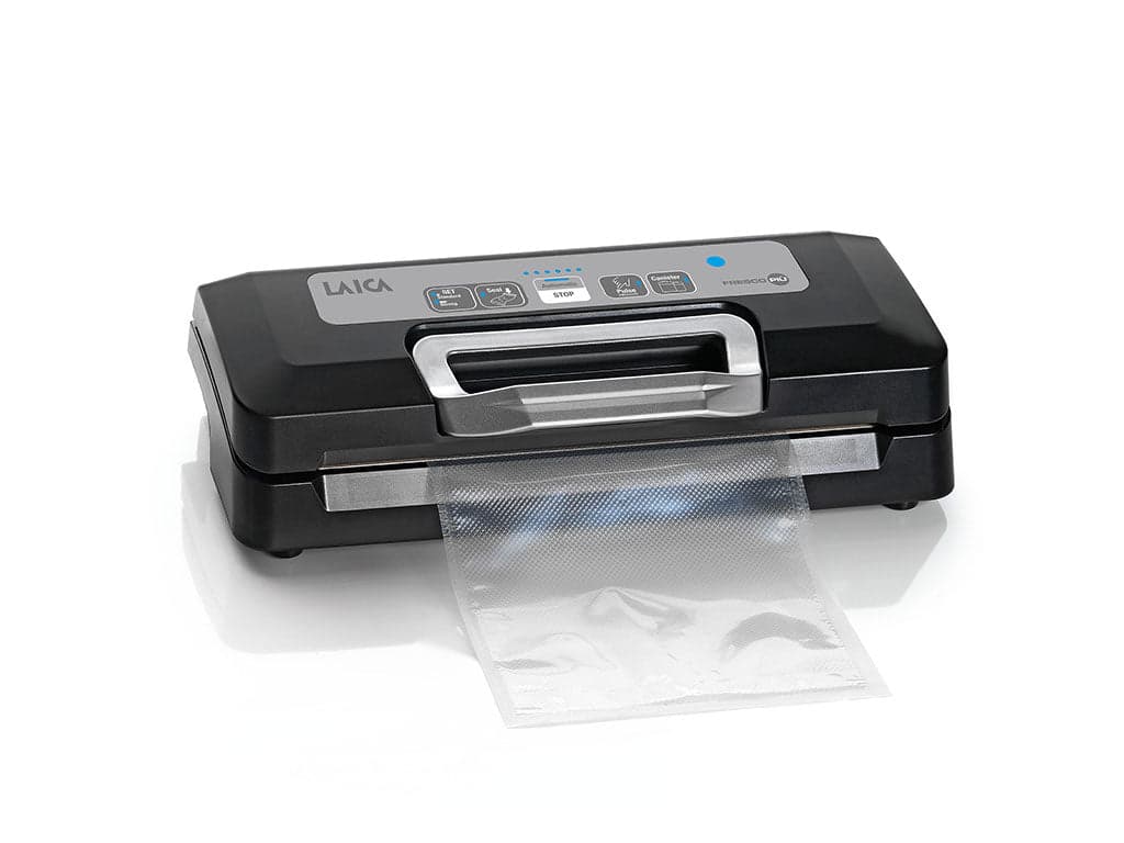EMBALADOR A VACUO LAICA VT3119 110W