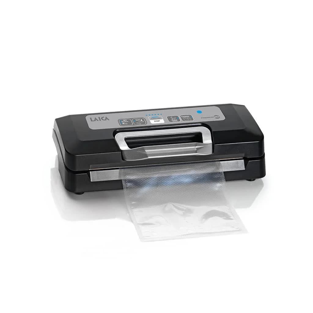Embalador a Vacuo LAICA VT3119 110W