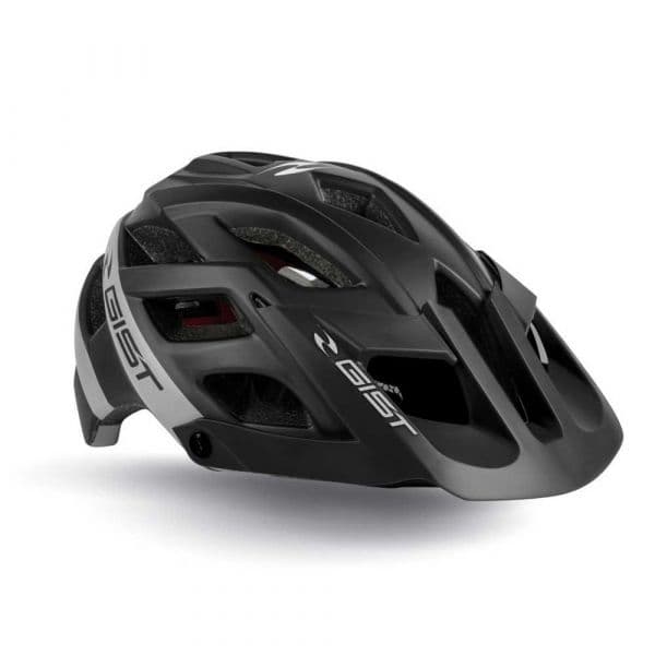 Gist Esk Mtb Helmet Preto S-M