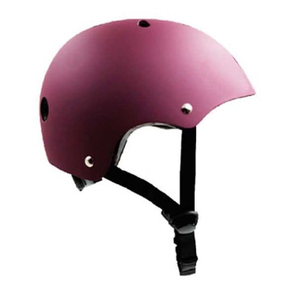 Gist Backflip Urban Helmet Rosa M-L