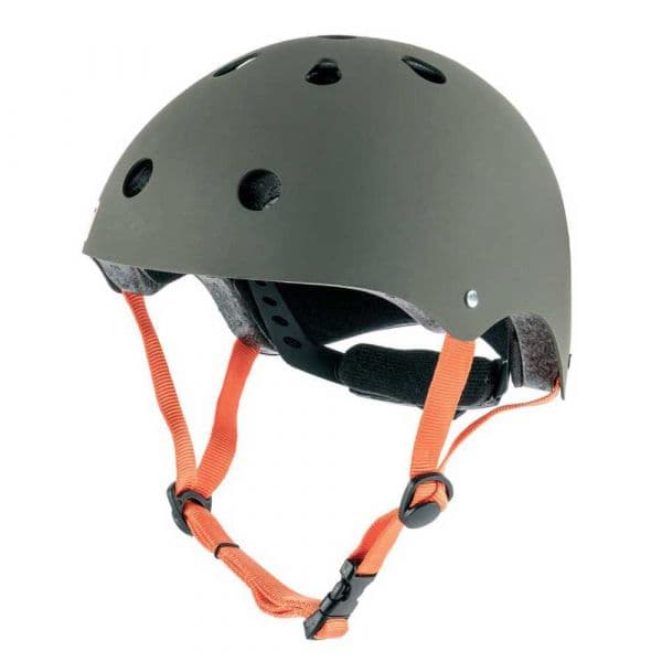 Gist Backflip Plus Urban Helmet Verde S-M
