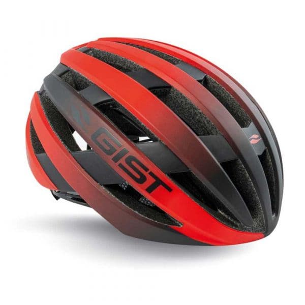 Gist Revol Helmet Vermelho,Preto S