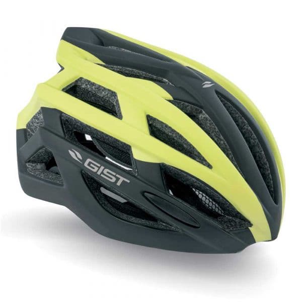 Gist Planet Helmet Verde,Preto L-XL