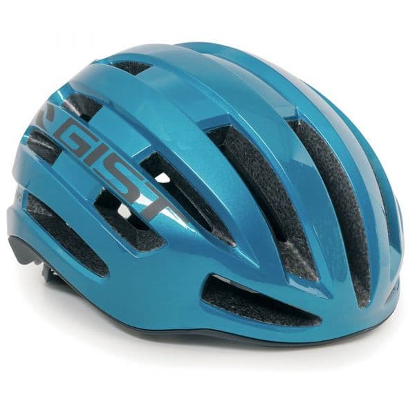 Gist Bravo Metal Helmet Azul S-M
