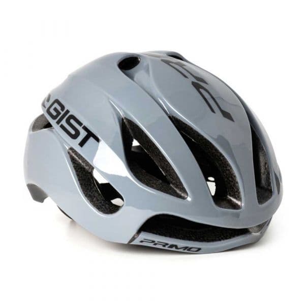 Gist Primo Restyling Helmet Branco S-M