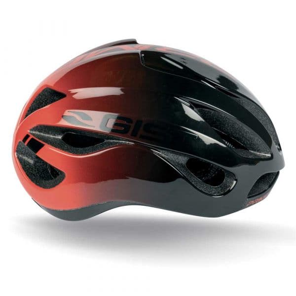Gist Primo Restyling Helmet Vermelho,Preto S-M
