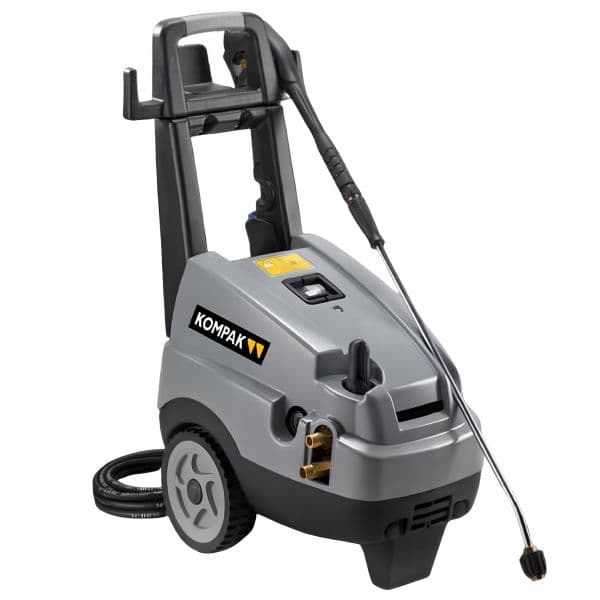 Kompak Lavadora Profissional 660L/h, 120/150 Bar, 1450rpm