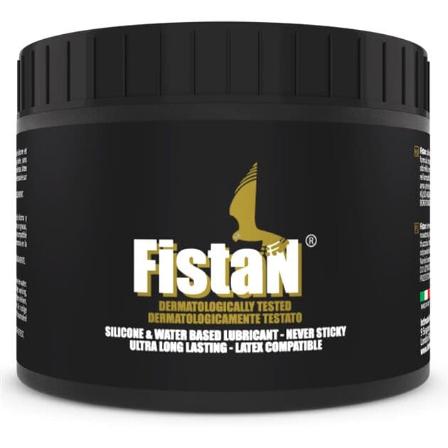 Fistan Lubrificante 250ml