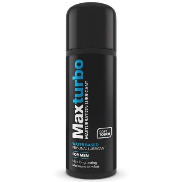 Bodyglide Maxturbo Lubricante Especial Masturbacion 75ml D-224157