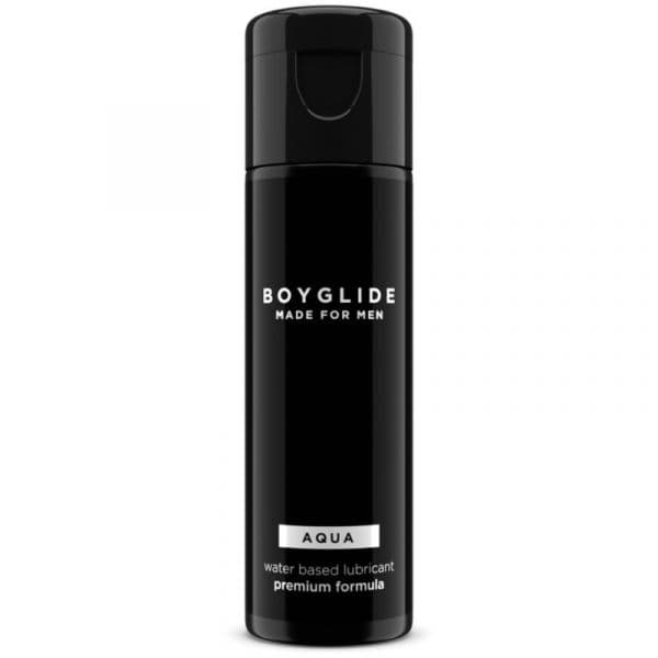 Boyglide Lubricante Base Água 30ml D-230915