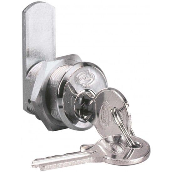 Fech. secretária Corbin C202 25mm refª 078.0032 MACFER