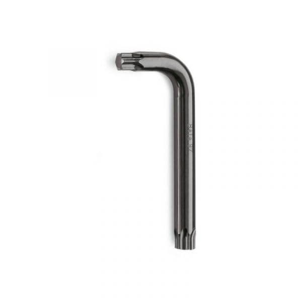 Beta Chave Sextavada Extra-longa com Esfera 96LBP 1.5 - 10006675