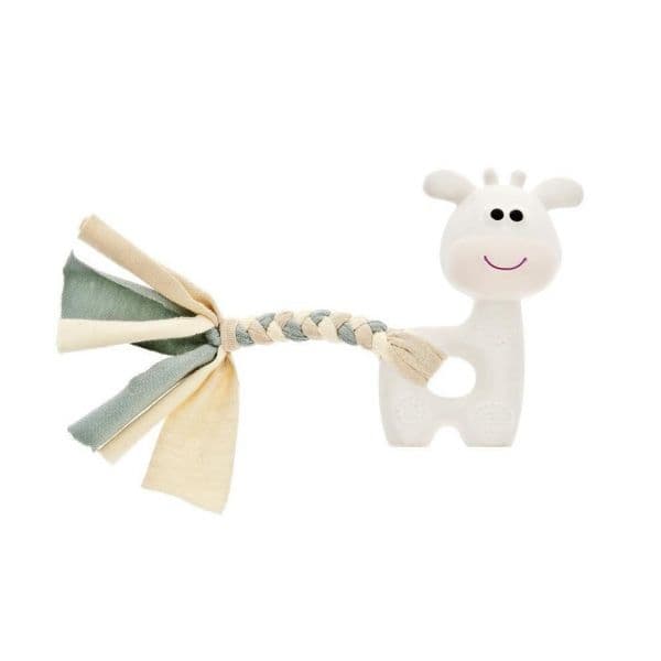 Ferribiella Girafa em Latex